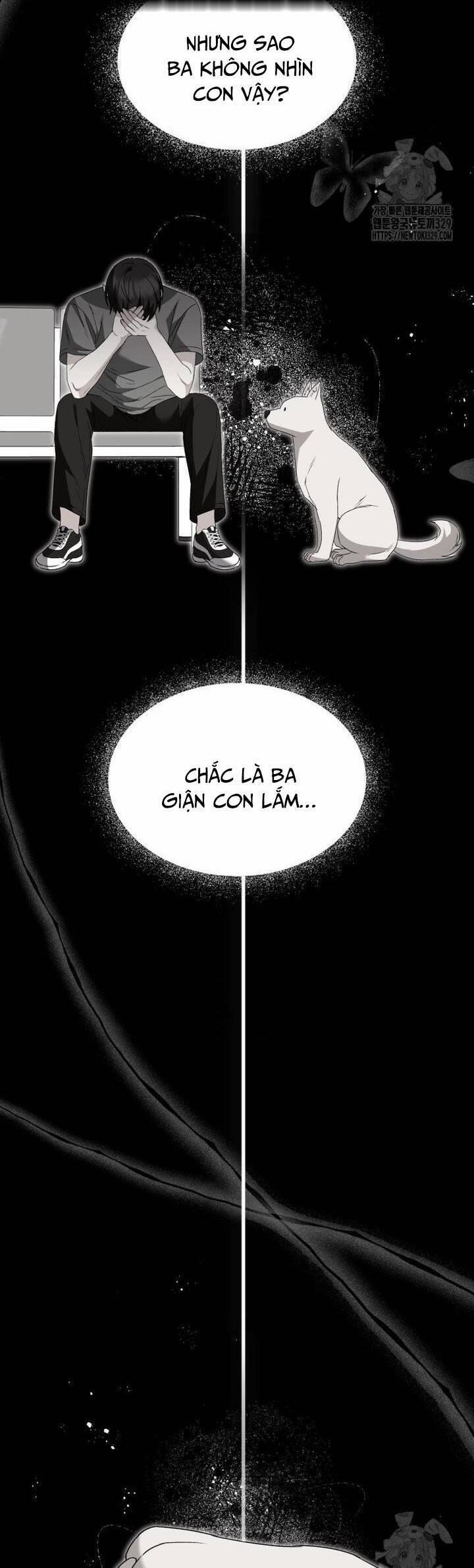 Xin Chào! Bác Sĩ Thú Y 47 trang 9