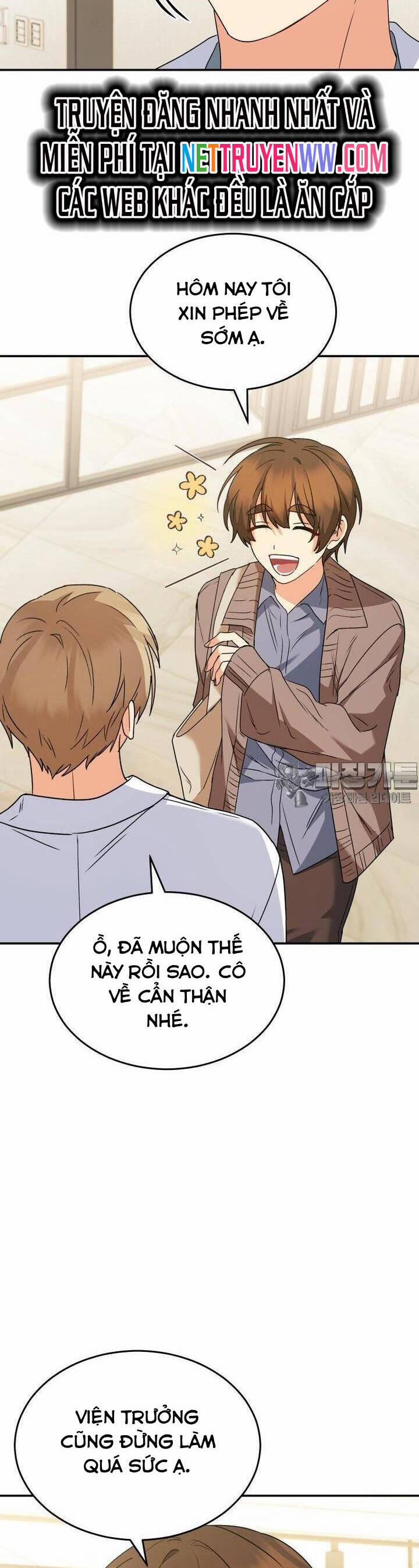 Xin Chào! Bác Sĩ Thú Y 48 trang 2