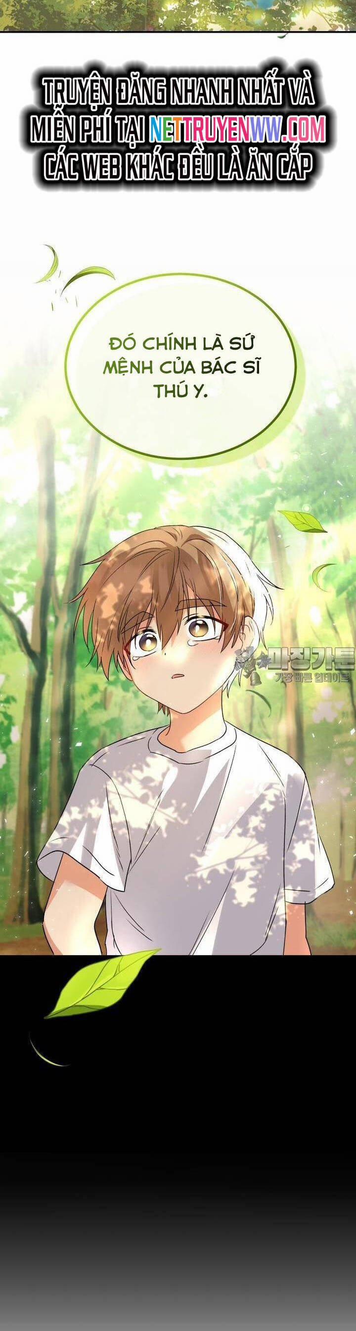 Xin Chào! Bác Sĩ Thú Y 48 trang 22
