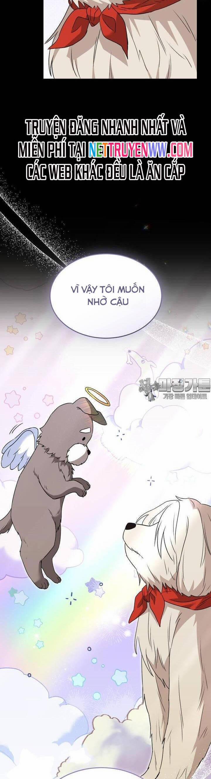 Xin Chào! Bác Sĩ Thú Y 48 trang 38