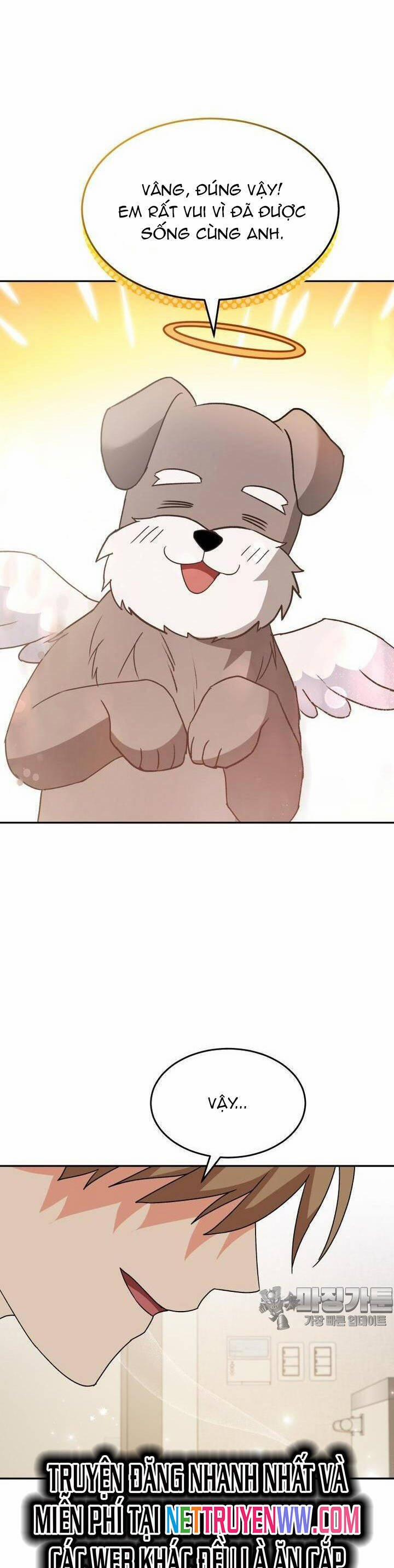Xin Chào! Bác Sĩ Thú Y 49 trang 2
