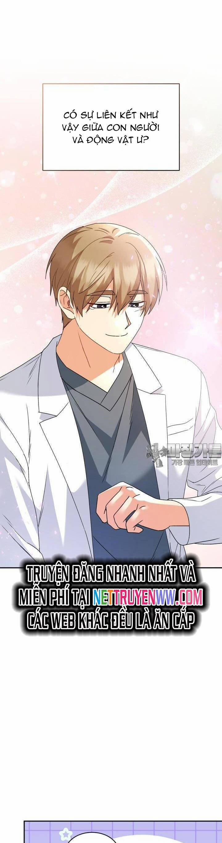 Xin Chào! Bác Sĩ Thú Y 49 trang 6