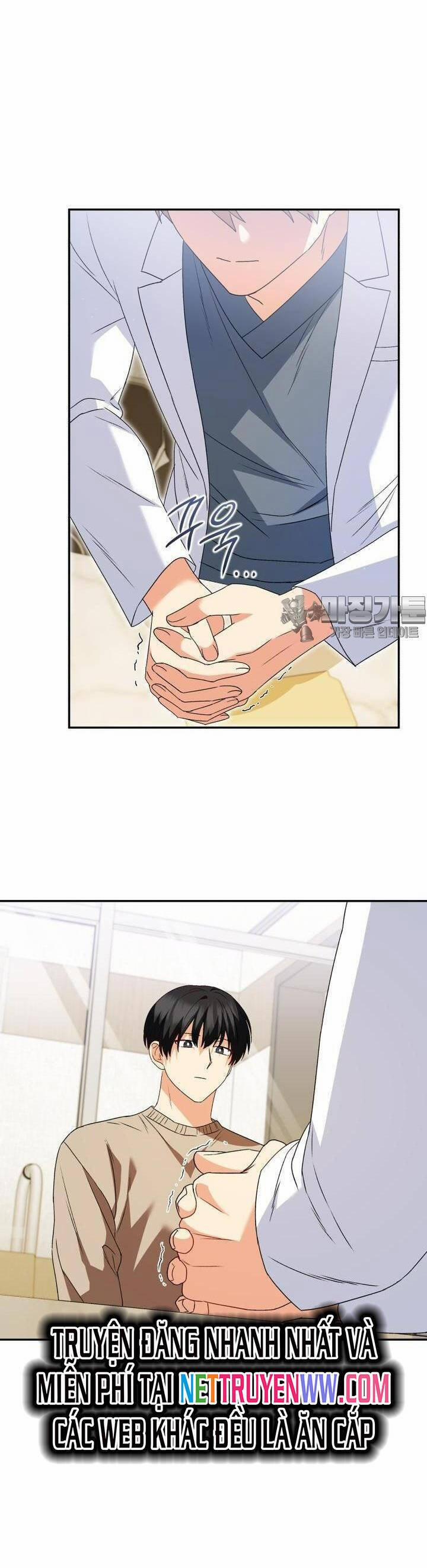 Xin Chào! Bác Sĩ Thú Y 50 trang 17