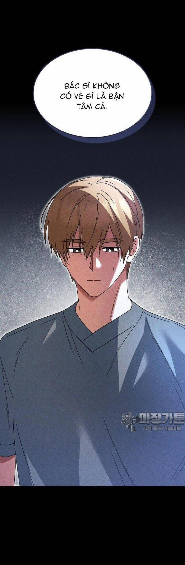 Xin Chào! Bác Sĩ Thú Y 50 trang 20