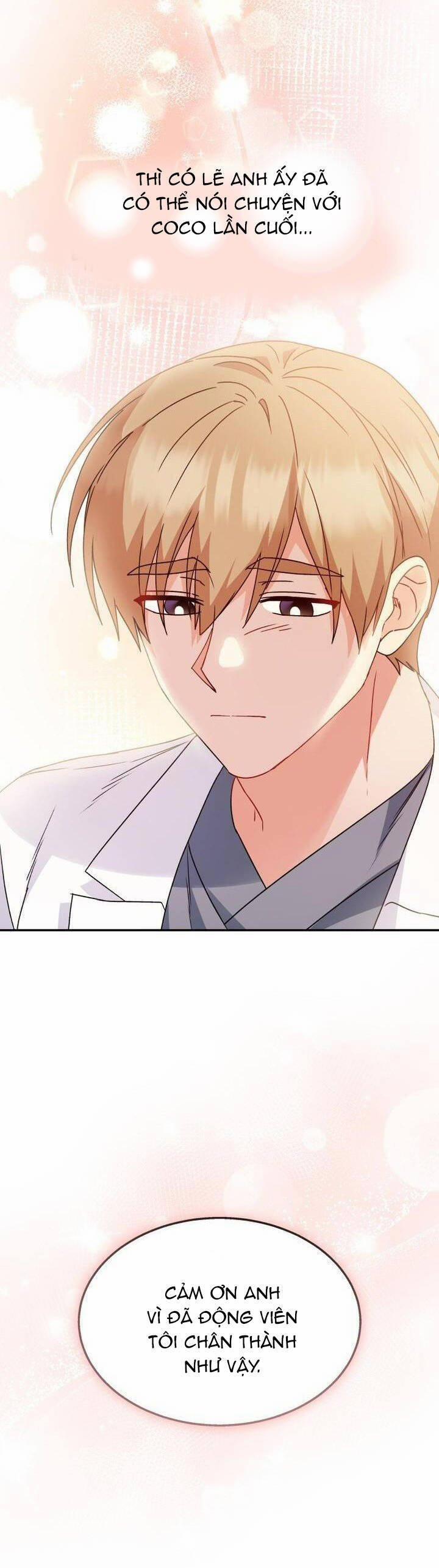 Xin Chào! Bác Sĩ Thú Y 50 trang 27