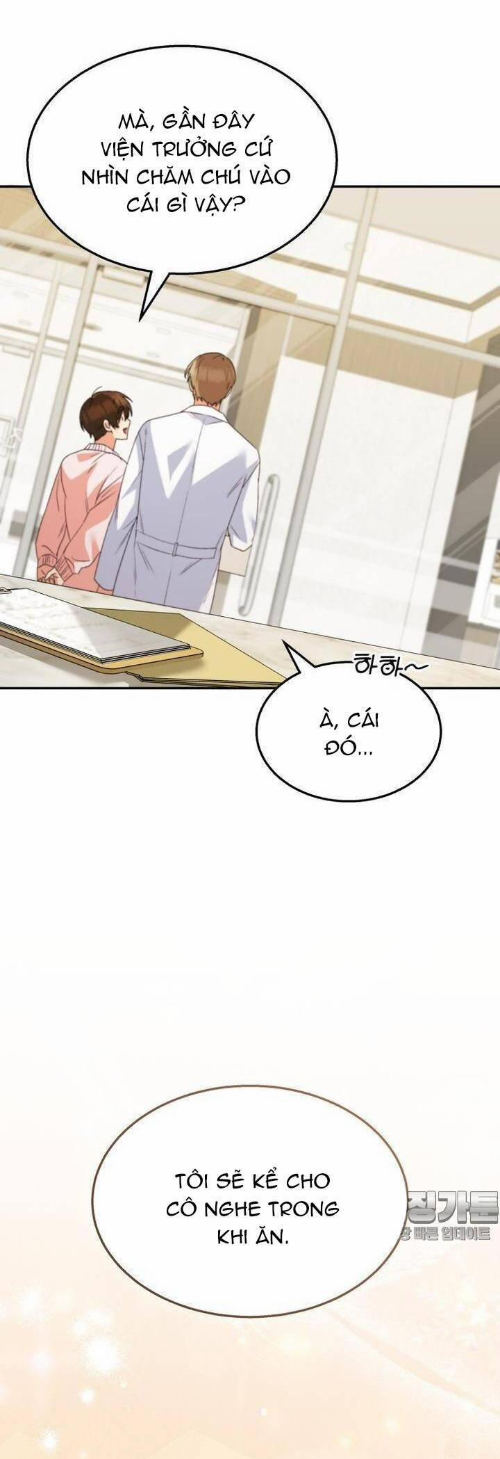 Xin Chào! Bác Sĩ Thú Y 50 trang 37