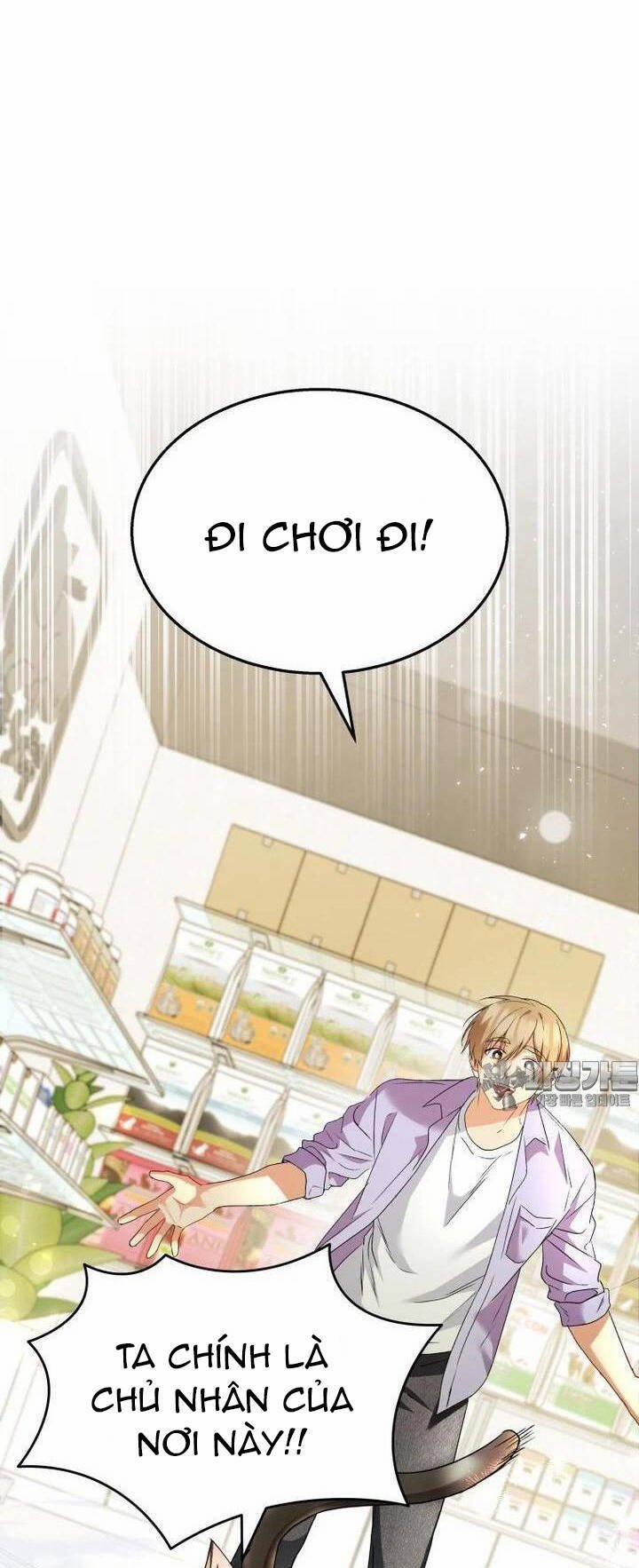 Xin Chào! Bác Sĩ Thú Y 51 trang 15