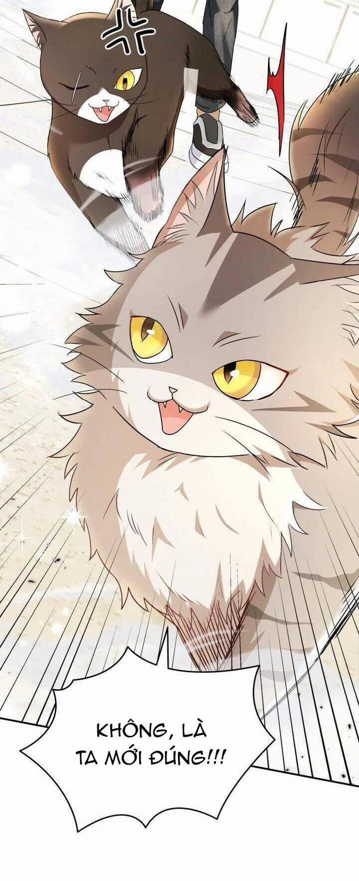 Xin Chào! Bác Sĩ Thú Y 51 trang 16