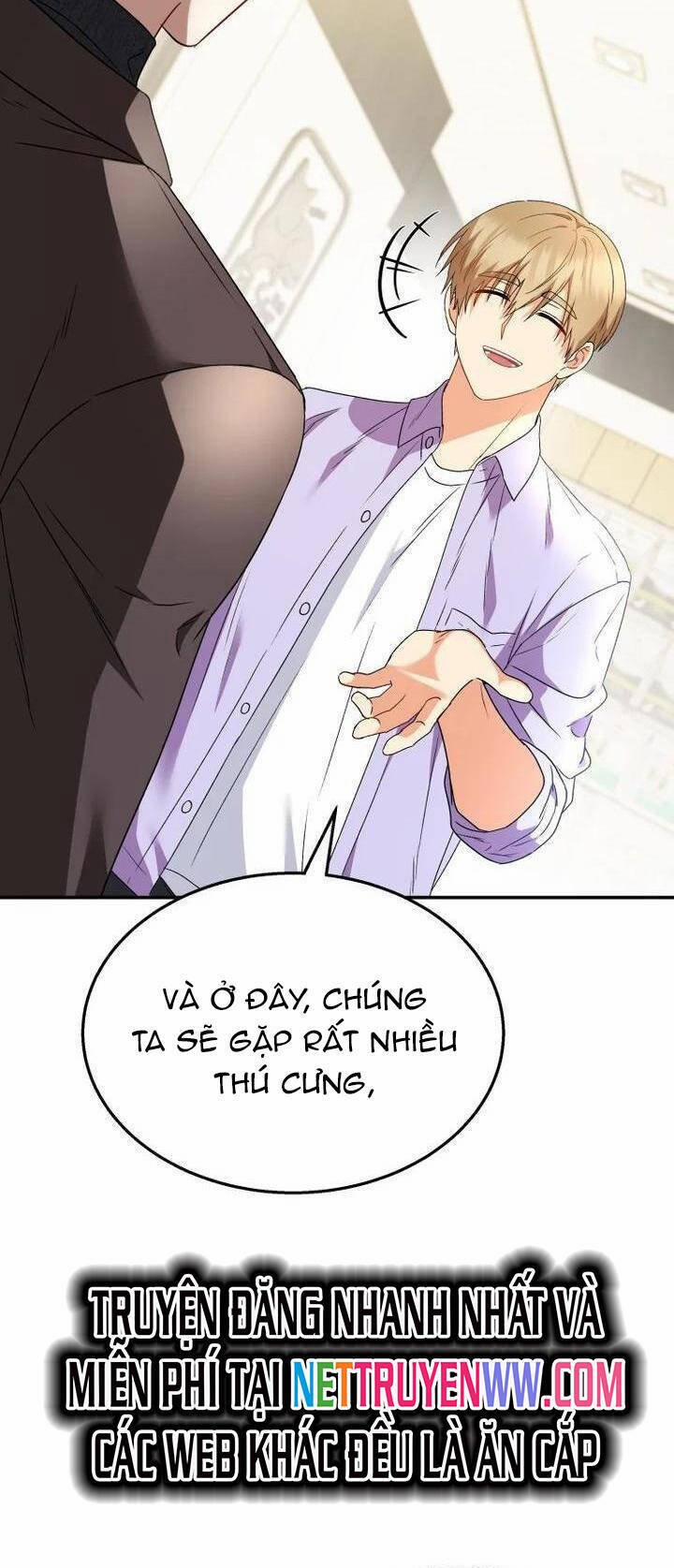 Xin Chào! Bác Sĩ Thú Y 51 trang 48