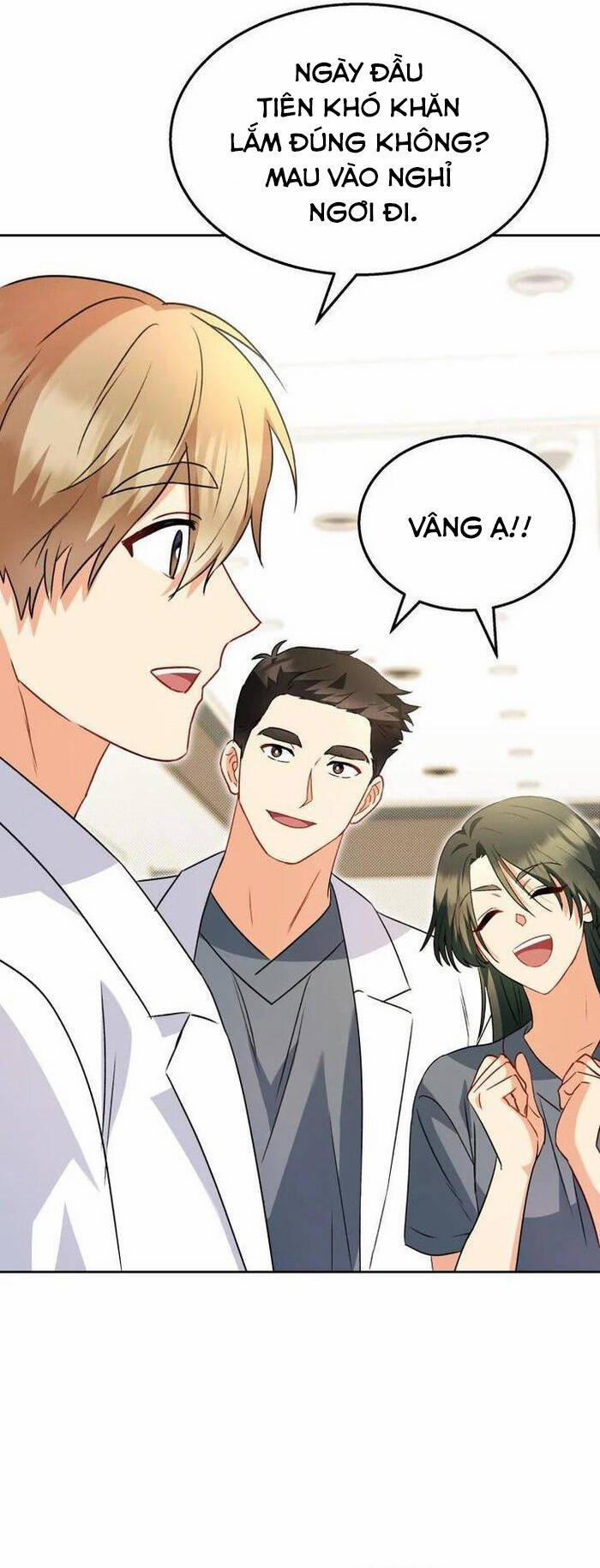 Xin Chào! Bác Sĩ Thú Y 52 trang 14