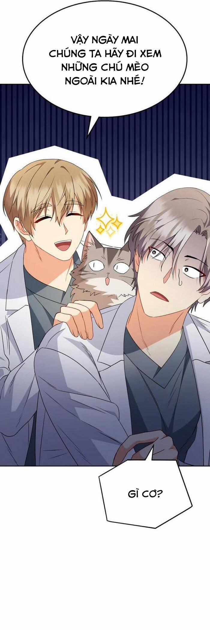 Xin Chào! Bác Sĩ Thú Y 52 trang 26