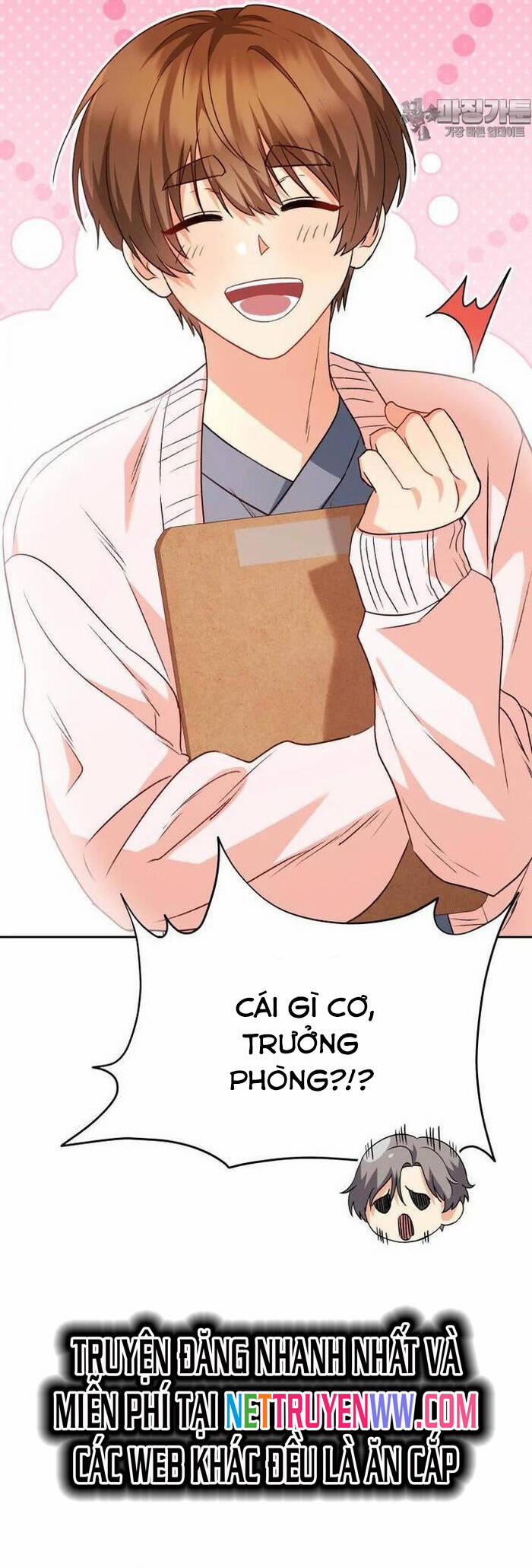 Xin Chào! Bác Sĩ Thú Y 52 trang 40