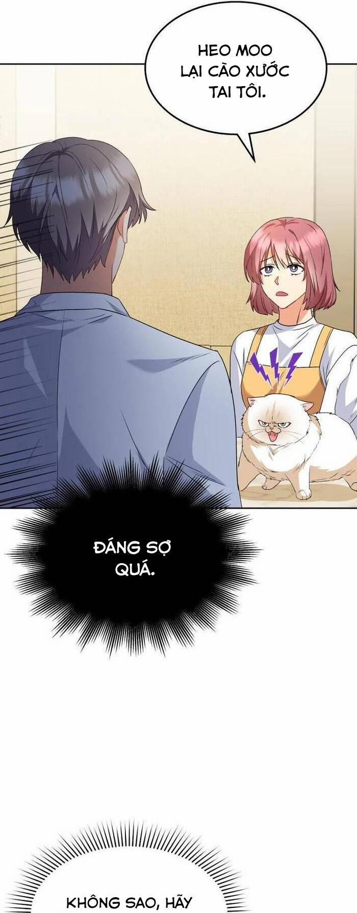 Xin Chào! Bác Sĩ Thú Y 52 trang 44
