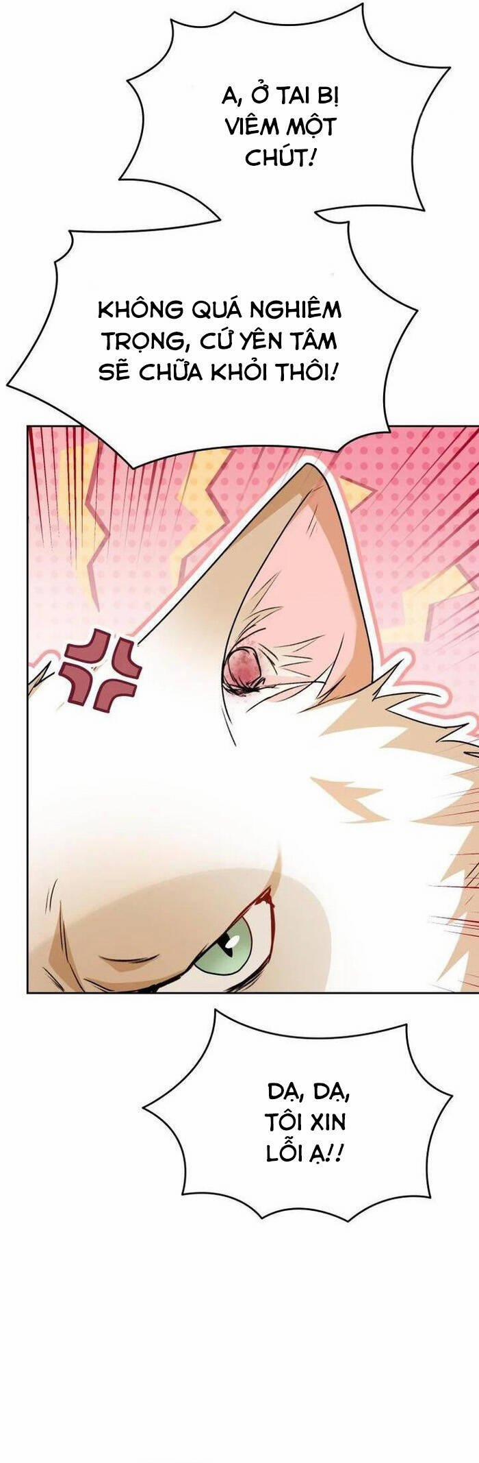 Xin Chào! Bác Sĩ Thú Y 52 trang 47
