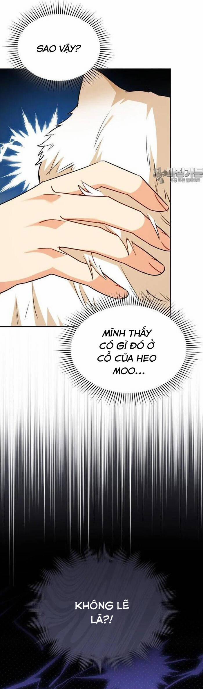 Xin Chào! Bác Sĩ Thú Y 52 trang 49