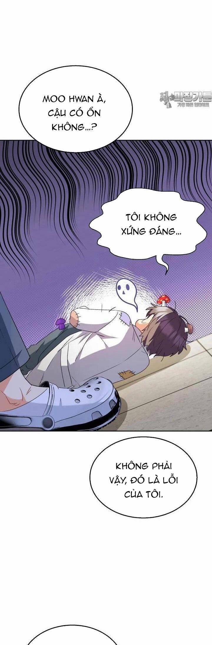 Xin Chào! Bác Sĩ Thú Y 53 trang 18
