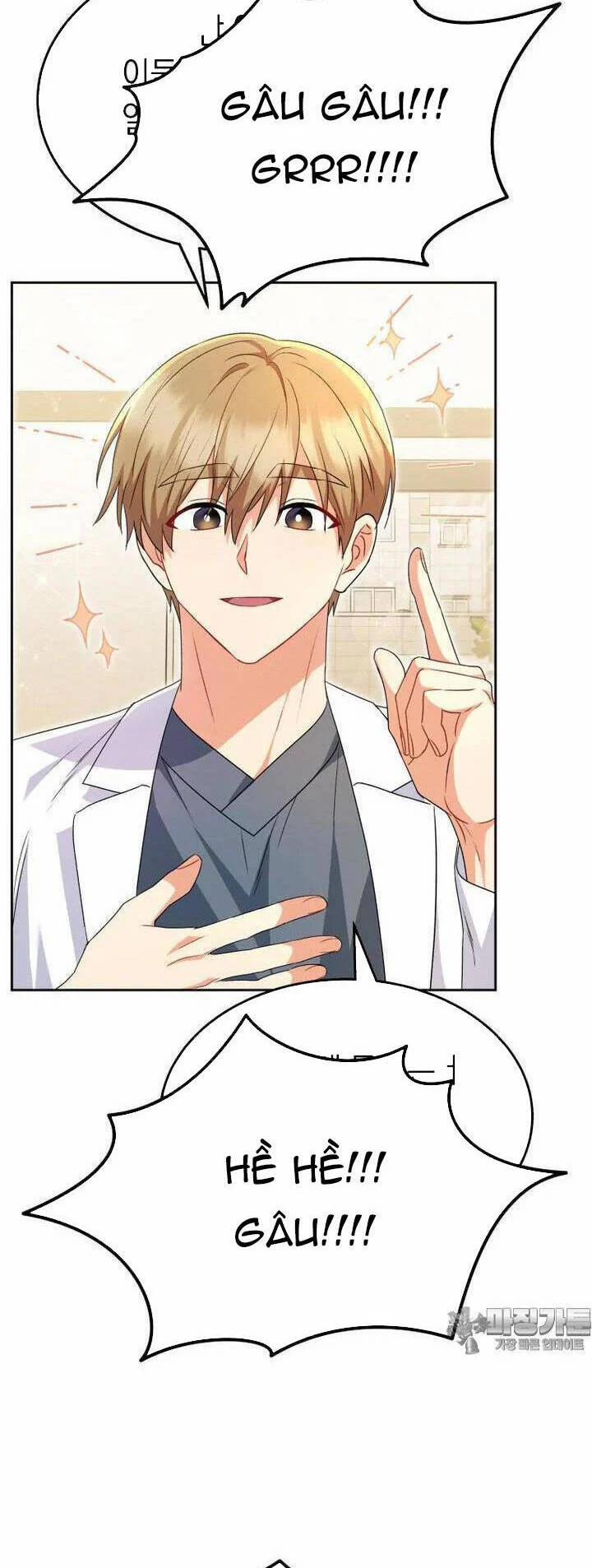 Xin Chào! Bác Sĩ Thú Y 53 trang 25