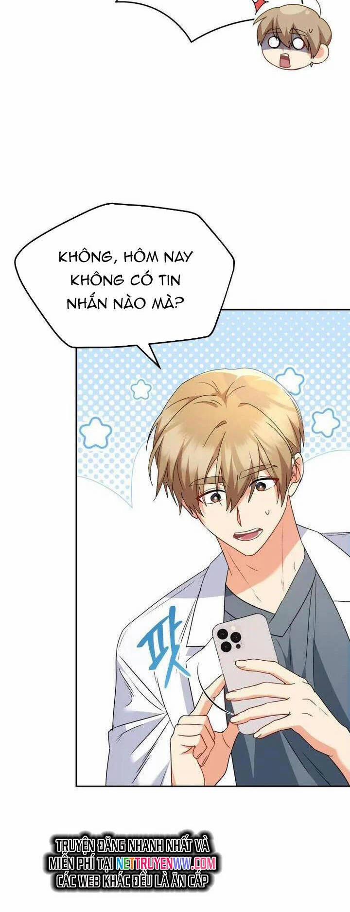 Xin Chào! Bác Sĩ Thú Y 53 trang 31