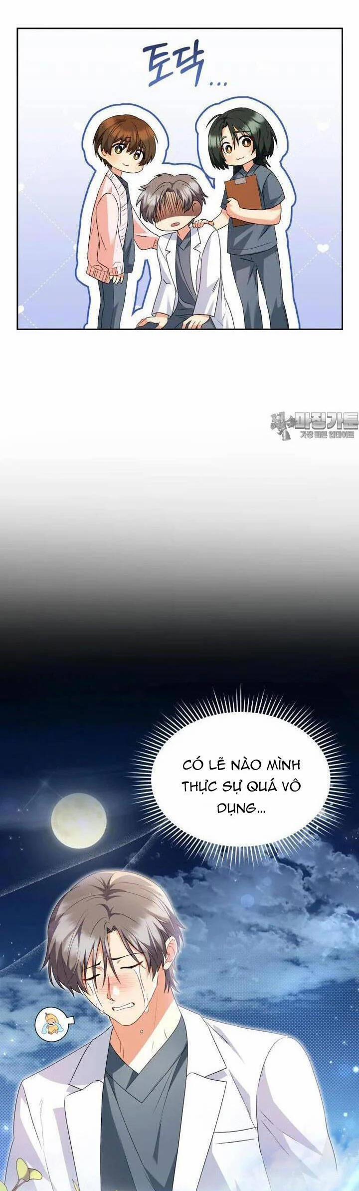 Xin Chào! Bác Sĩ Thú Y 53 trang 34