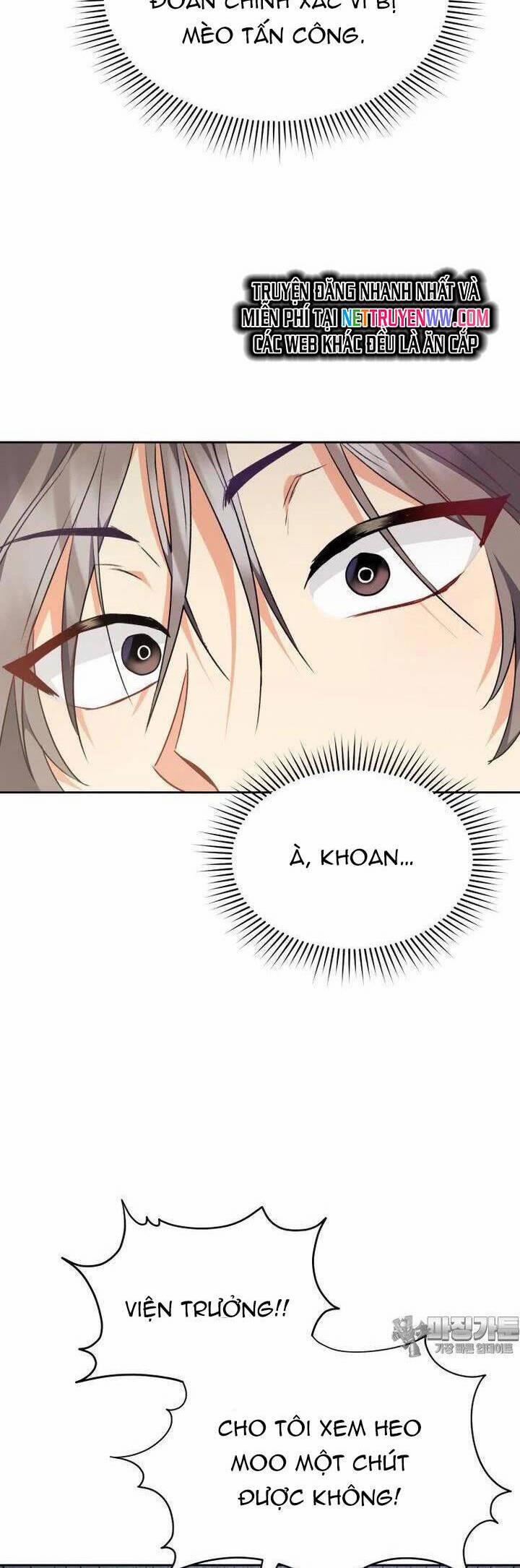 Xin Chào! Bác Sĩ Thú Y 53 trang 41