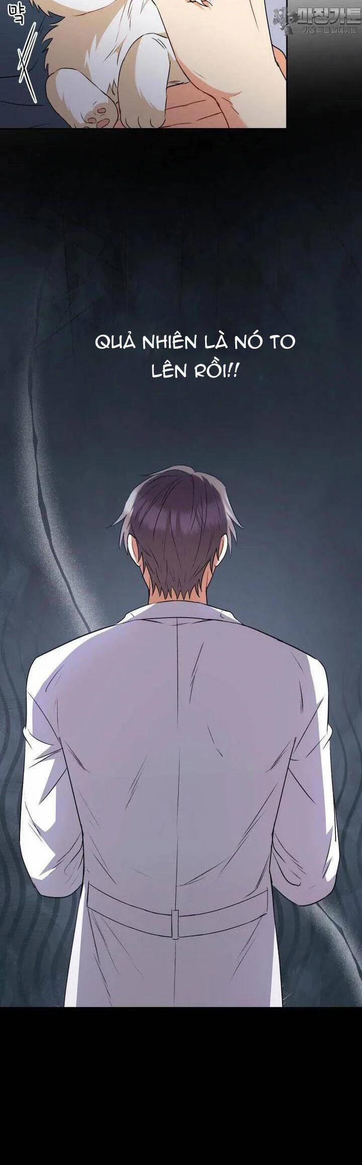 Xin Chào! Bác Sĩ Thú Y 53 trang 43