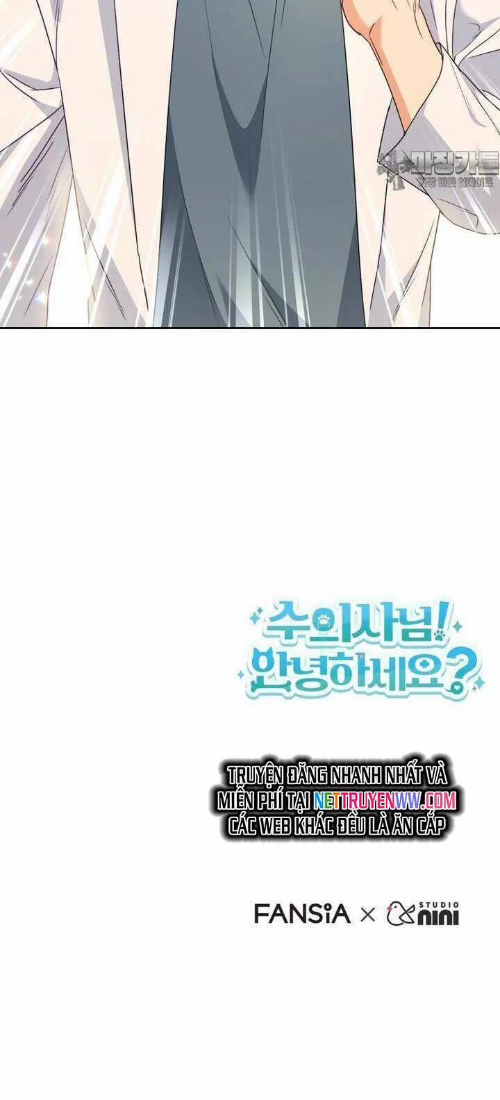 Xin Chào! Bác Sĩ Thú Y 53 trang 49