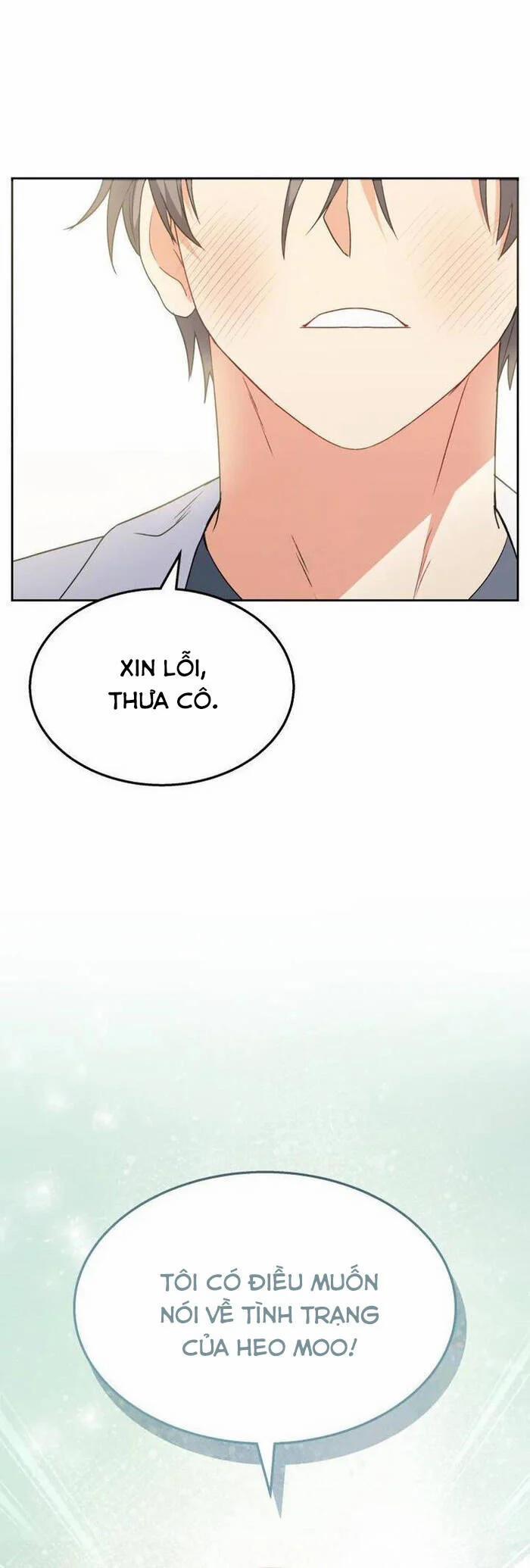 Xin Chào! Bác Sĩ Thú Y 54 trang 1