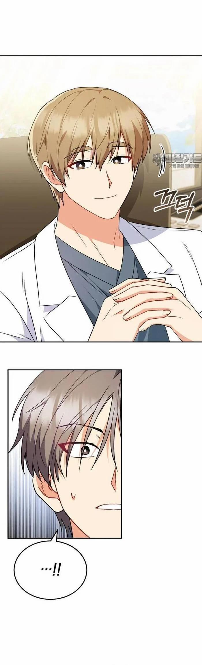 Xin Chào! Bác Sĩ Thú Y 54 trang 17