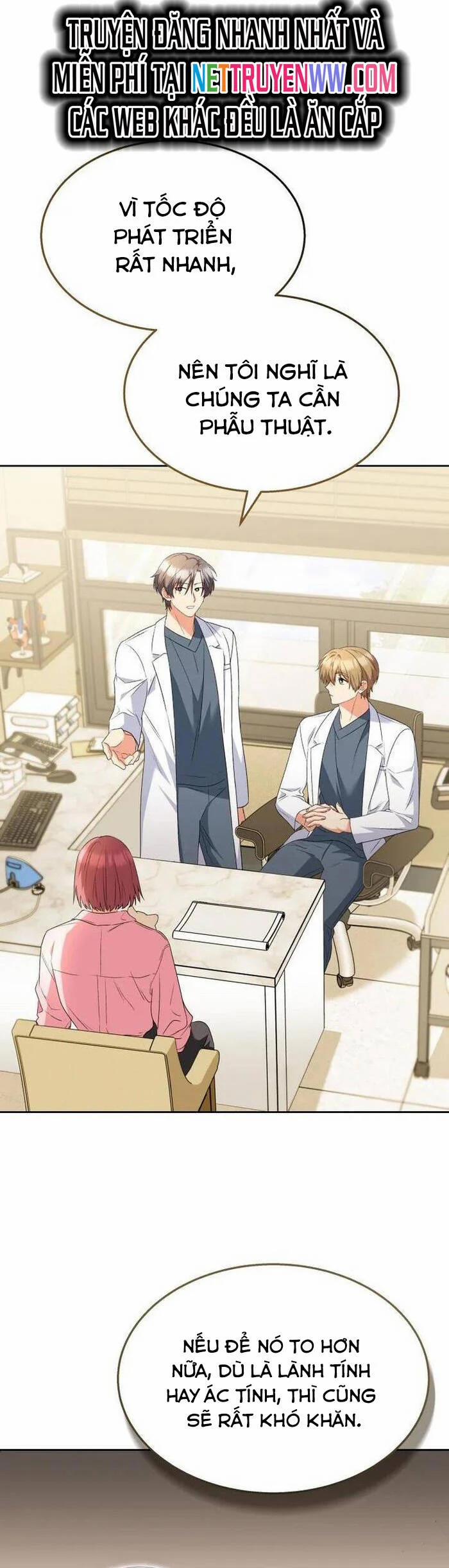 Xin Chào! Bác Sĩ Thú Y 54 trang 20