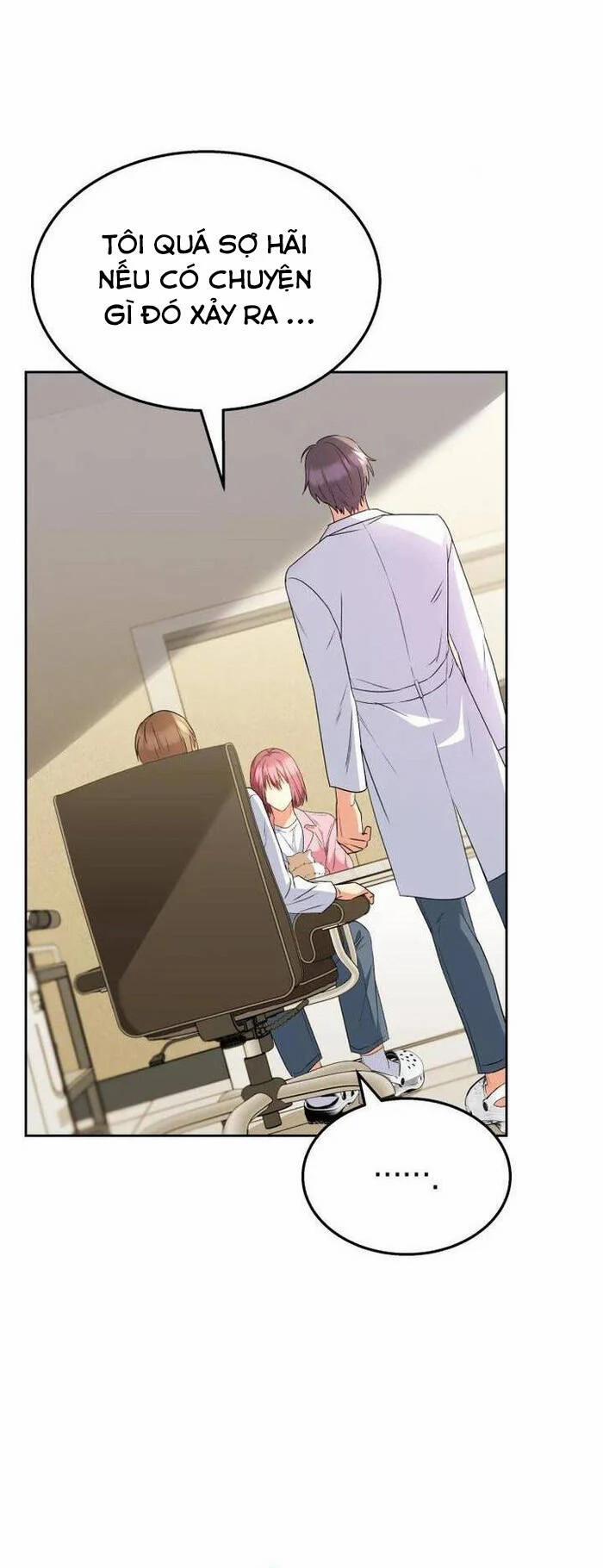 Xin Chào! Bác Sĩ Thú Y 54 trang 24