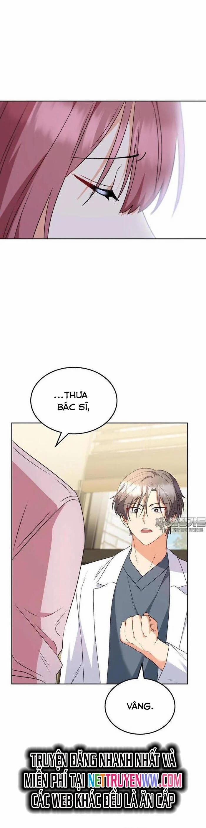 Xin Chào! Bác Sĩ Thú Y 54 trang 30