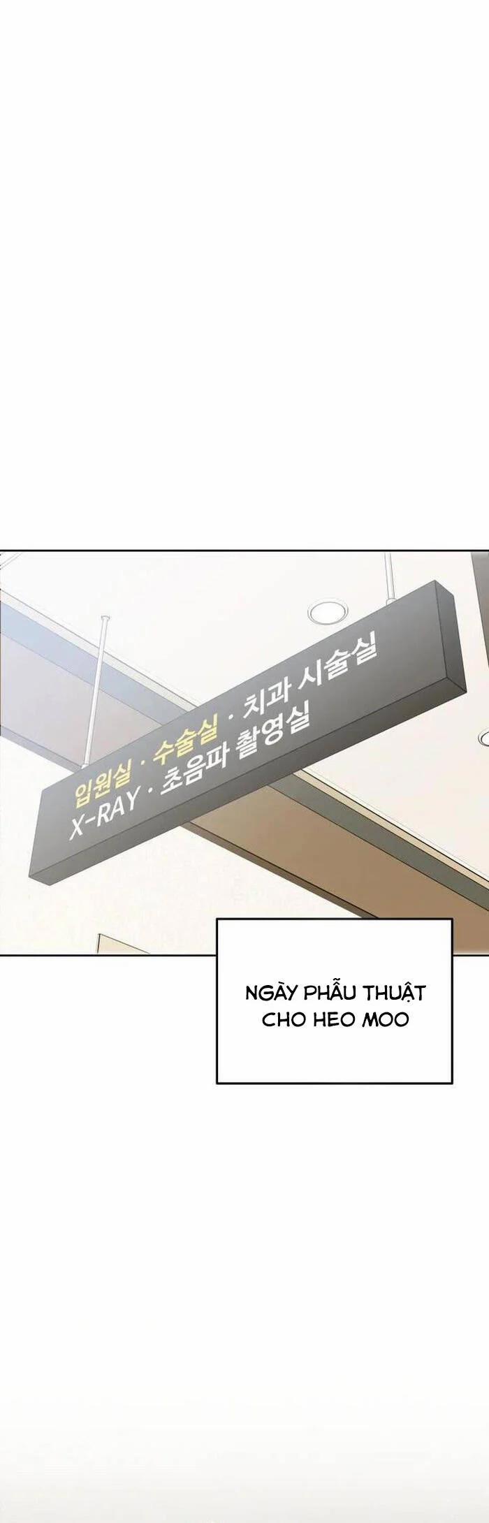 Xin Chào! Bác Sĩ Thú Y 54 trang 33
