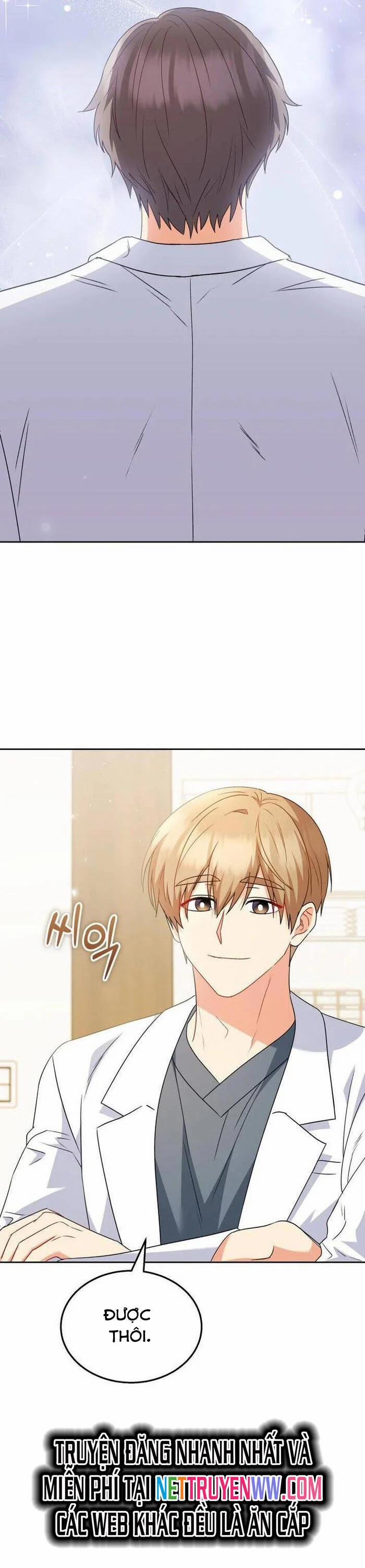 Xin Chào! Bác Sĩ Thú Y 54 trang 40