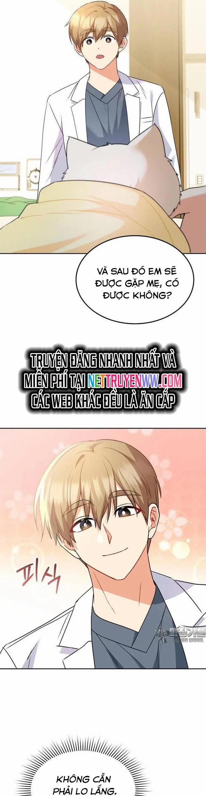 Xin Chào! Bác Sĩ Thú Y 54 trang 44