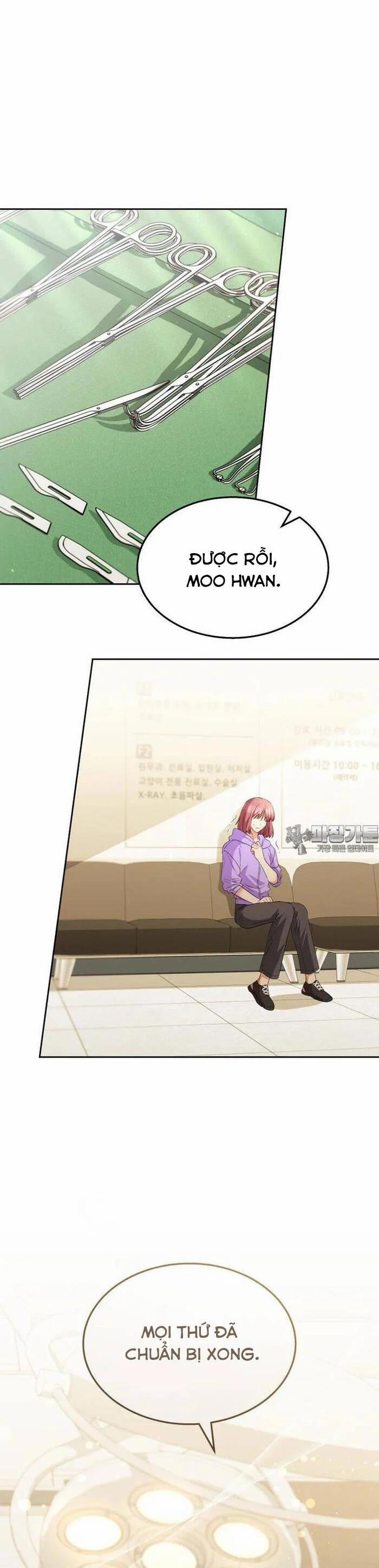 Xin Chào! Bác Sĩ Thú Y 54 trang 46