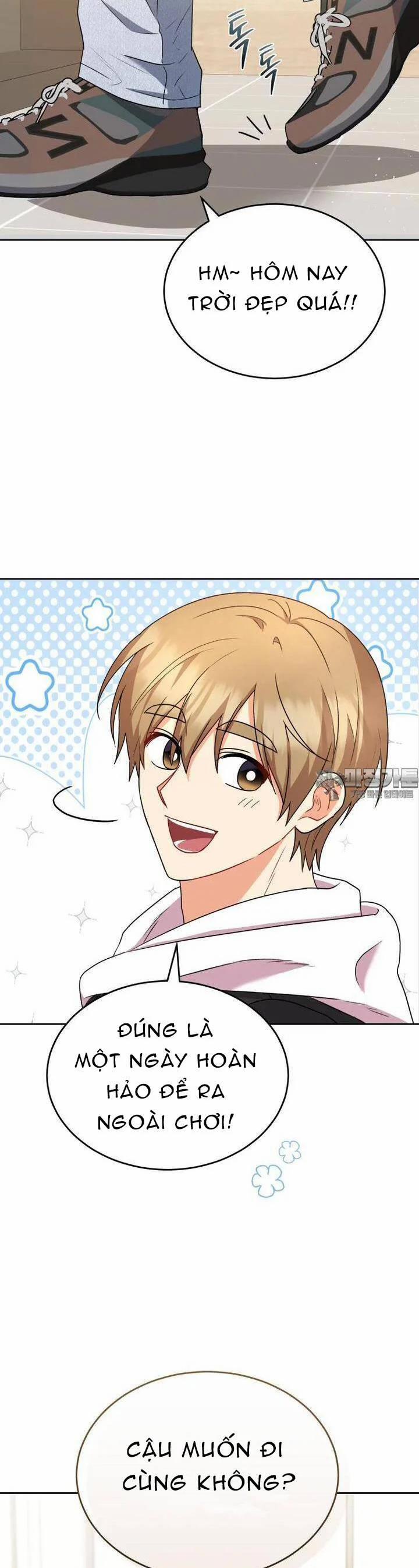 Xin Chào! Bác Sĩ Thú Y 55 trang 10