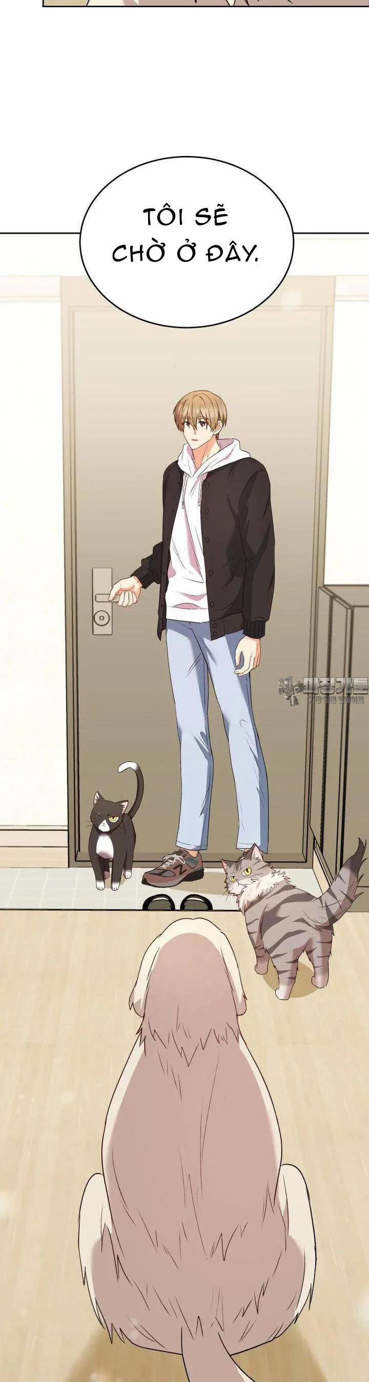 Xin Chào! Bác Sĩ Thú Y 55 trang 12