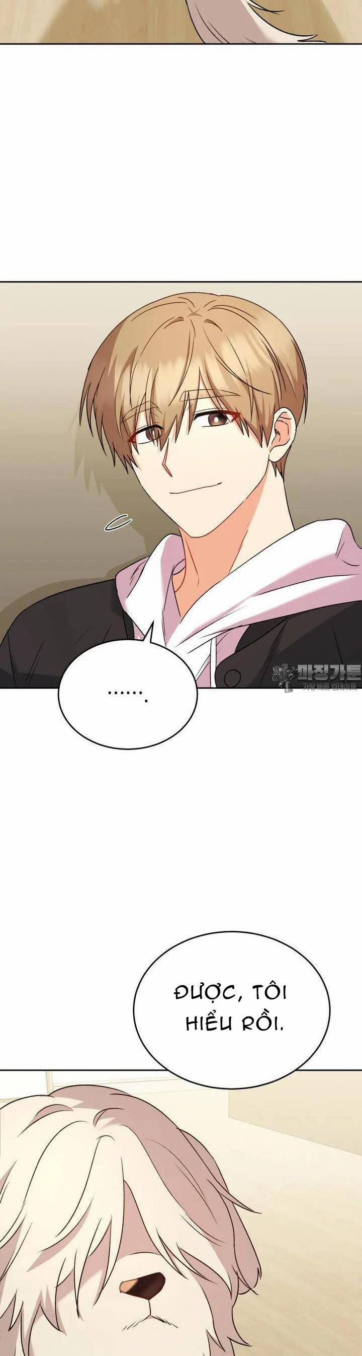 Xin Chào! Bác Sĩ Thú Y 55 trang 13
