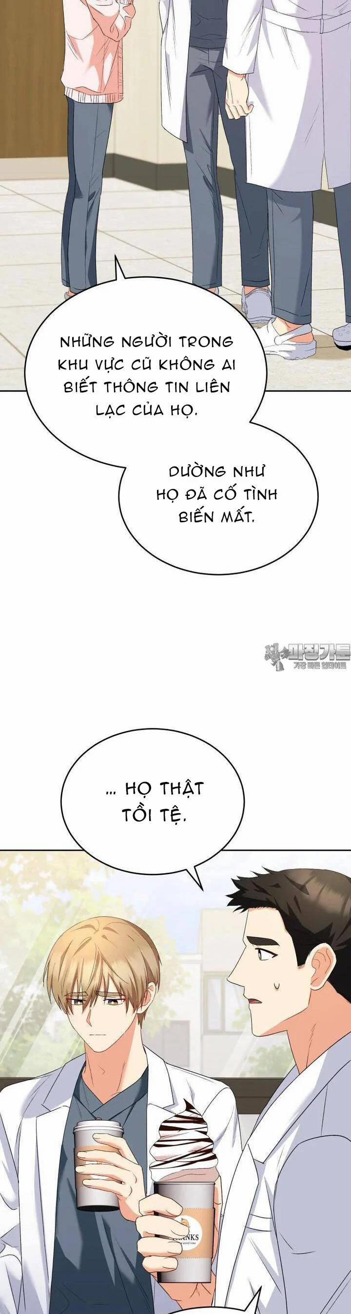 Xin Chào! Bác Sĩ Thú Y 55 trang 17