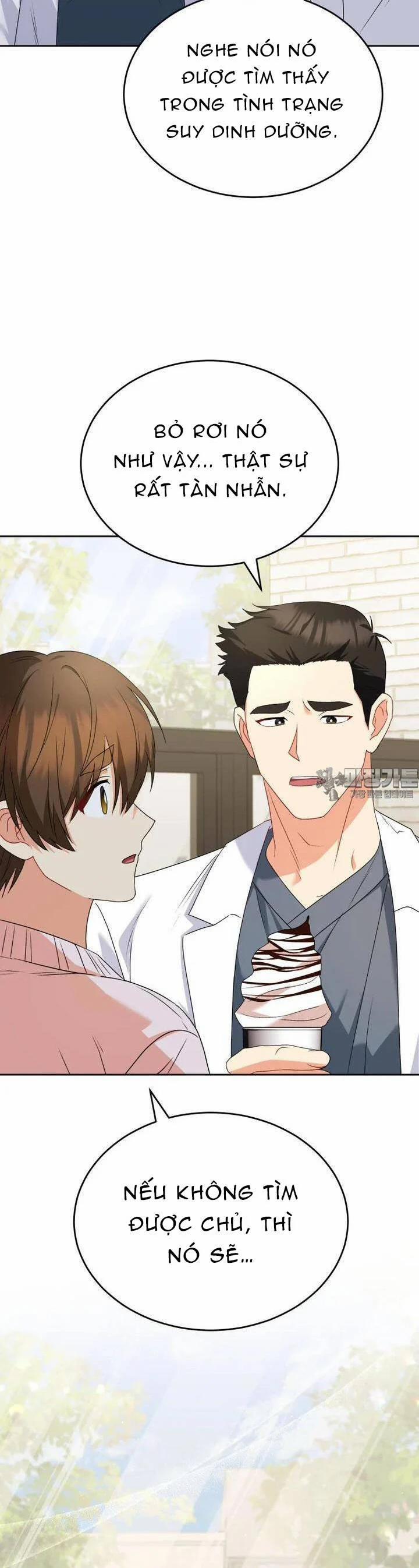 Xin Chào! Bác Sĩ Thú Y 55 trang 18