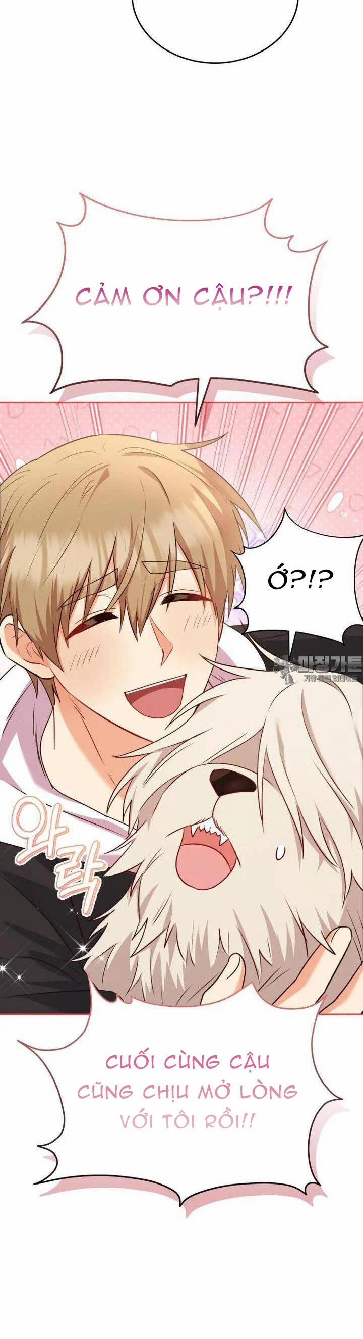 Xin Chào! Bác Sĩ Thú Y 55 trang 36