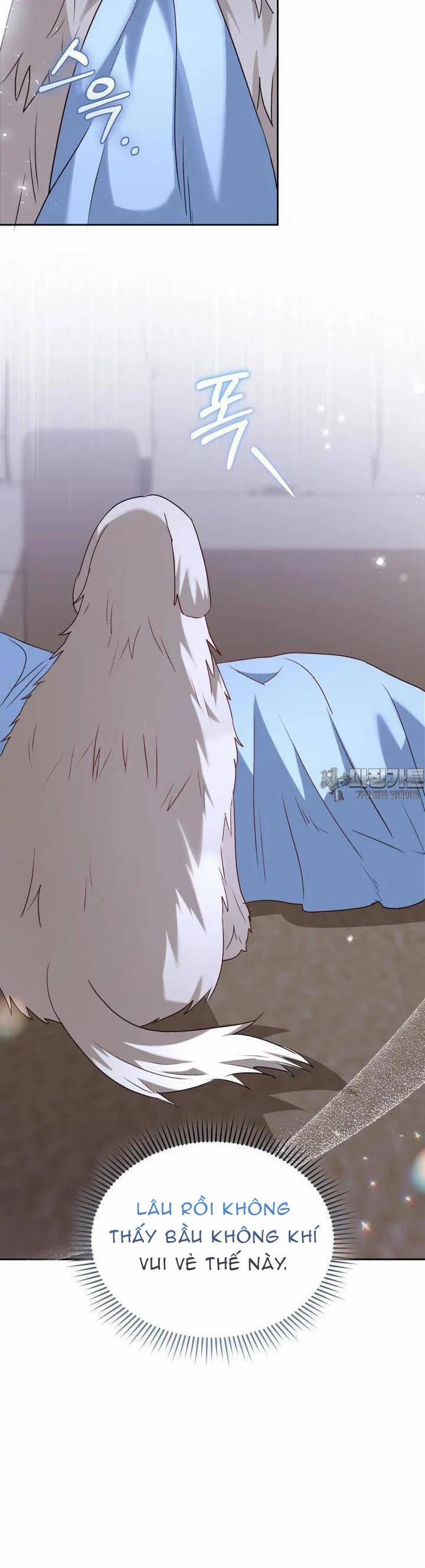 Xin Chào! Bác Sĩ Thú Y 55 trang 42