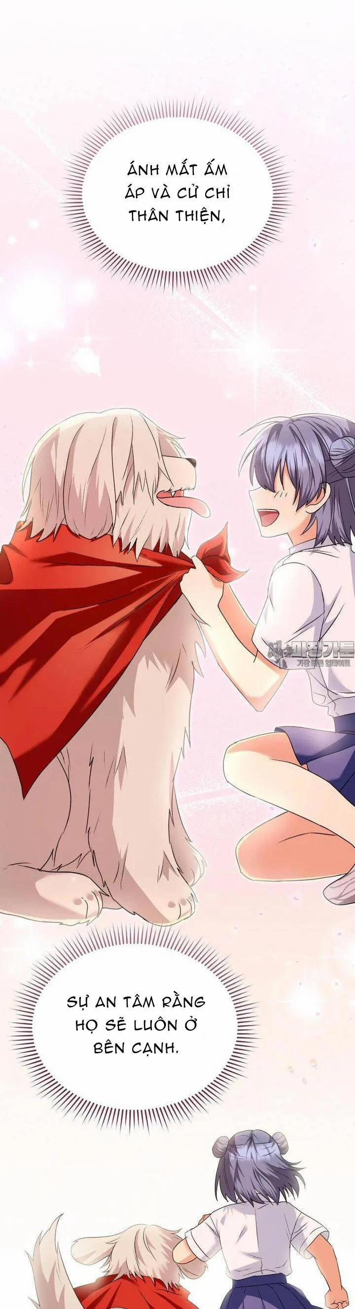 Xin Chào! Bác Sĩ Thú Y 55 trang 43