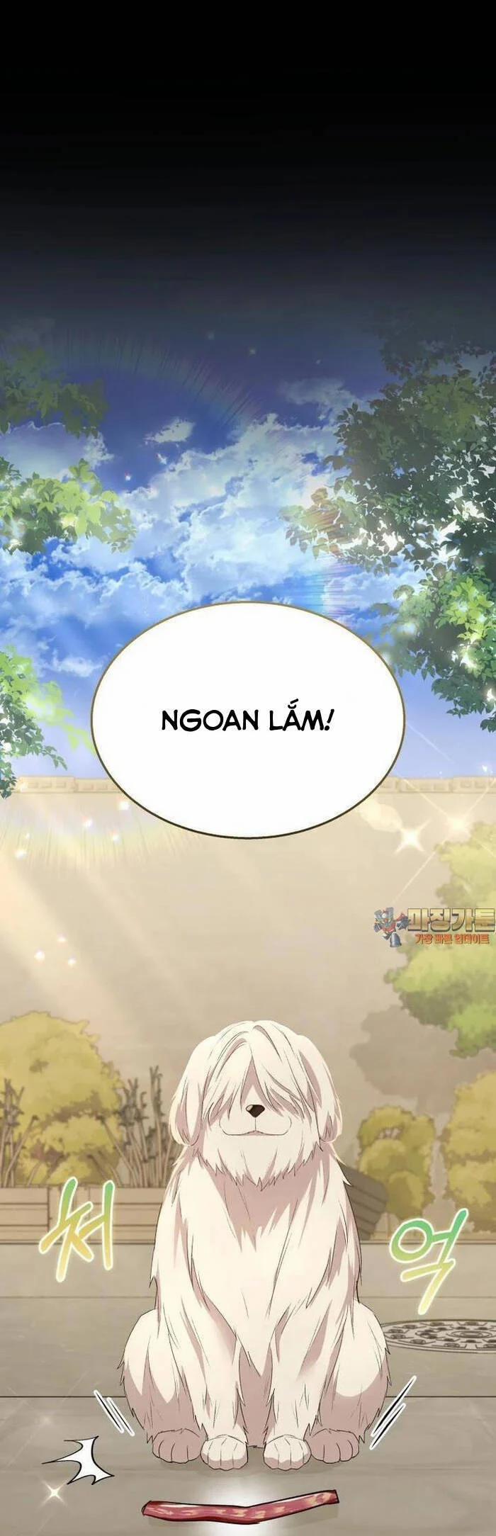 Xin Chào! Bác Sĩ Thú Y 56 trang 1