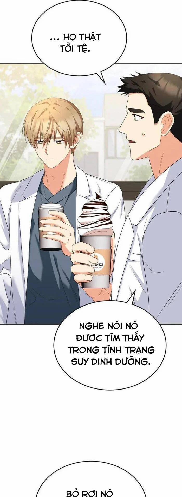 Xin Chào! Bác Sĩ Thú Y 56 trang 11