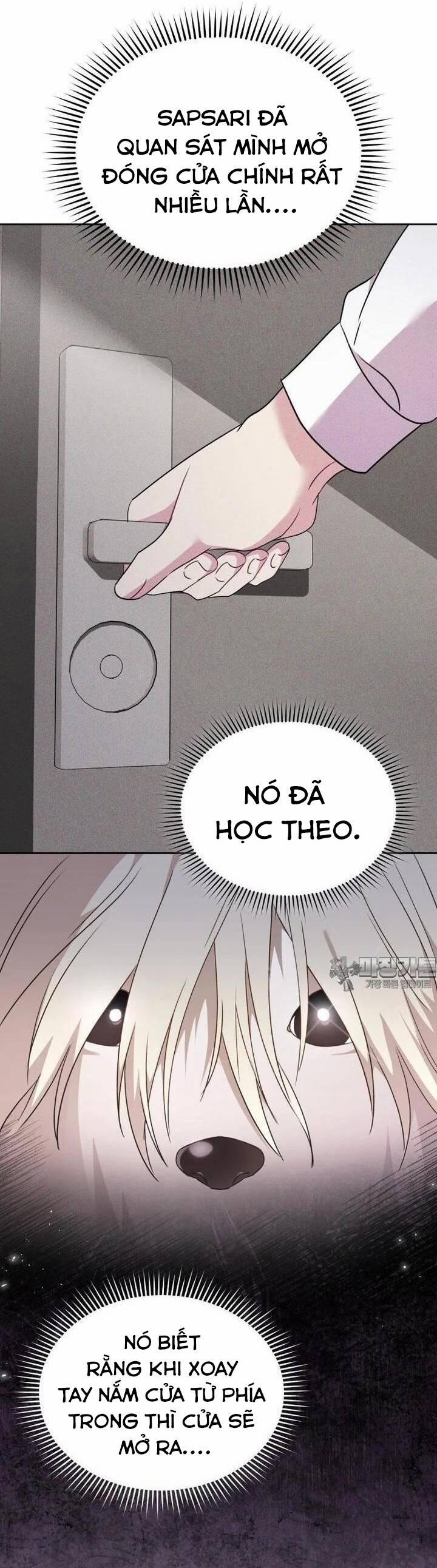 Xin Chào! Bác Sĩ Thú Y 57 trang 19