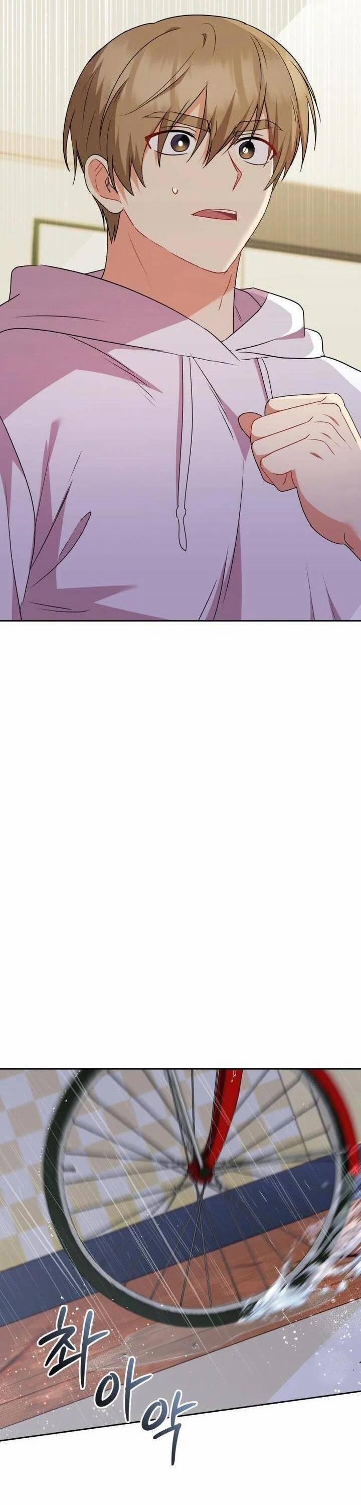 Xin Chào! Bác Sĩ Thú Y 57 trang 22