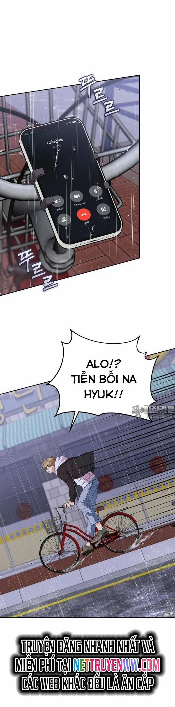 Xin Chào! Bác Sĩ Thú Y 57 trang 23