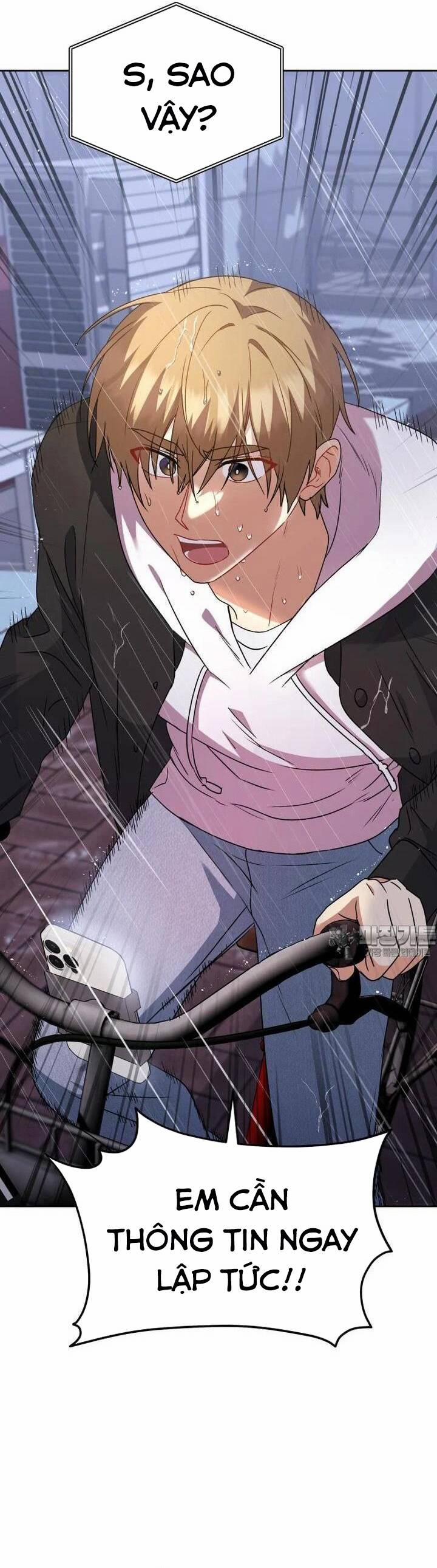 Xin Chào! Bác Sĩ Thú Y 57 trang 25