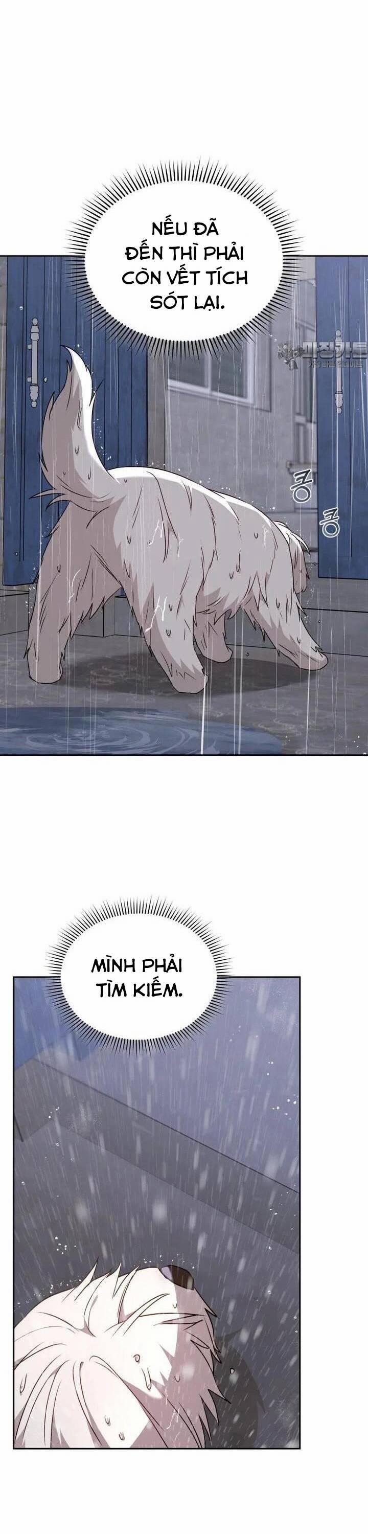 Xin Chào! Bác Sĩ Thú Y 57 trang 29